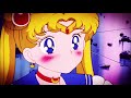 sailor moon usagi and mamoru 【amv】 total eclipse of the heart