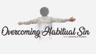 EMUNYENYE Y'ENKYA NE GODWIN \u0026 SAMALIE | OVERCOMING HABITUAL SIN