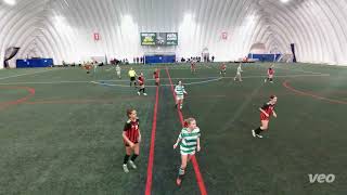 APDL - Calgary Foothills 09G vs Calgary SWU 09G