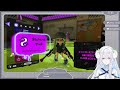 【参加型スプラ3 】新シーズン！一緒に遊びませんか？🦑【 白藍みらい 新人vtuber 】