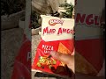 mad angles new flavour/mad angles pizza flavour 🍕...... #shorts#madangles#newflavour#pizzaflavour