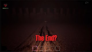 The End?... | Pilgrim EP 3