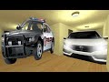 Vehicle And Police Vehicle Nextbot Gmod