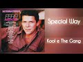 Special Way ( Kool e The Gang ) Fera Radical 1988