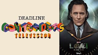 Loki | Deadline Contenders Television