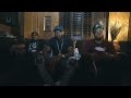 The Lox - Santorini Greece Freestyle (New CDQ) @Therealkiss @therealstylesp @REALSHEEKLOUCH