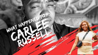 CARLEE RUSSELL: WHAT HAPPENED IN THE 48 HOURS SHE VANISHED