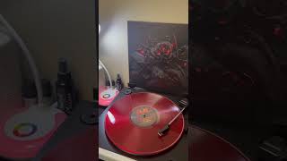 Future - Low Life ft. The Weeknd (EVOL on Vinyl)