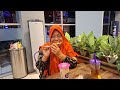 pertama kaLinya emak makan beginian