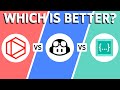 Tabnine vs Copilot vs Codeium (2026) - Which One Is BEST?