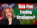 Risk Free Option Trading Strategies - Do They Really Exist? | Episode 215