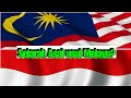 Sejarah Asal Usul Melayu.. Kajian? Sains? DNA?