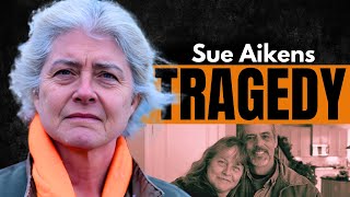 What LIFE BELOW ZERO Didn’t Show About SUE AIKENS