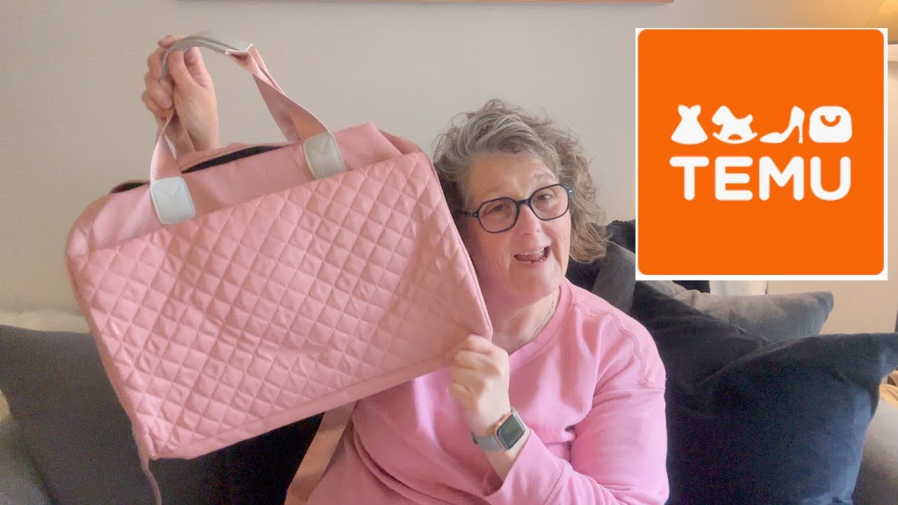 Temu Haul Fantastic New Finds Youtube
