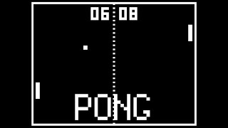 Game Loop and Key Input - How to Make Pong in Java #2