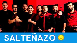 🔥 Folklore SALTEÑO  "en vivo" 2022🎸#4  [ Folklore Argentino ]