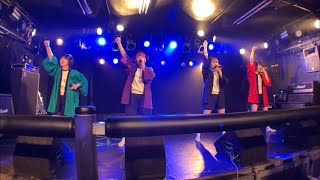 2022.07.11匿名ミラージュ@大阪 アメリカ村DROP『DROP ZERO -BIG WAVE EDITION-』