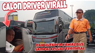 SERIUS Bg Agung Mau Nyerep 2 Trip MIYOR SENOPATI ⁉️ CALON DRIVER VIRAL !! 😄