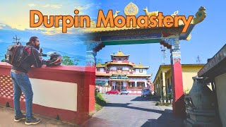 Monastery Band Plan Cancel?🤦‍♂️ |  Durpin Monastery | Kalimpong