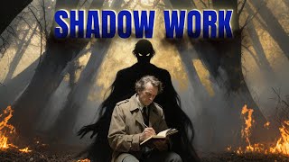 How To Master Shadow Work — According to Carl Jung's Teachings