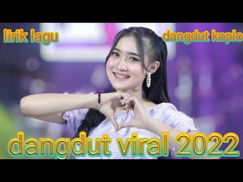 HADIRMU BAGAI MIMPI-DANGDUT KOPLO-LIRIK LAGU HADIRMU BAGAI MIMPI-BDS ...