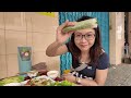 must try local food in nha trang beach city vietnam street food