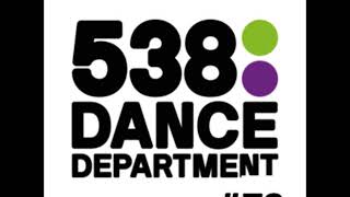 Dance Department #70 (Special Guest Tiësto)