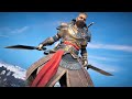 Assassin's Creed Valhalla - Dual Daggers Combat & Stealth Kills Gameplay