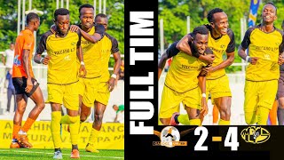 REBA IBITEGO BYIZA: GASOGI UNITED 2 - 4 MUKURA VICTORY SPORTS || EXTENDED HIGHLIGHTS | PELE STADIUM