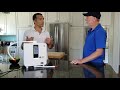 enagic kangen antioxidant machine andrew goforth