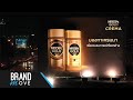 Brandmove | Nescafe Gold Crema | Plan B Media