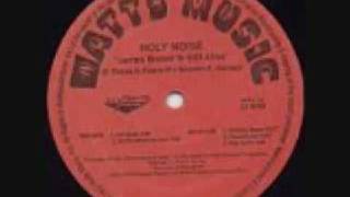 Holy Noise - James Brown Is Still Alive (Chilling Beats) 1992