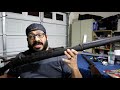 ishapore enfield .410 musket rifle review