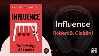 Influence! The Psychology of Persuasion by Robert B. Cialdini