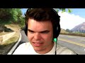 SURVIVE To Finish FIRST! (GTA 5 Funny Moments)