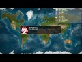 訂閱老頭就對啦！！plague inc：evolved《瘟疫公司》p2【老頭】