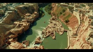 WONDERFUL SHUSHTAR IN IRAN