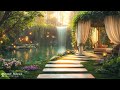 eden s garden – leave behind worries u0026 step into the serenity of nature – inner balance meditatio...