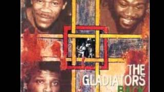 The Gladiators - Pretending