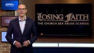 Losing Faith: Leaked Saints emails reveal church cover-up