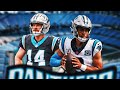 Why The Carolina Panthers Did Not Fail Bryce Young In Year 2