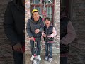 3 我和爸爸 #无忧无虑的童年 #无忧无虑的童年时光