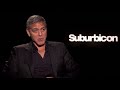 George Clooney on how he found out Amal was pregnant