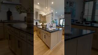 Stunning Open Floorplan Reveal: Kitchen, Living, Dining!