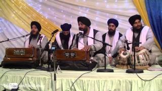 Bhai Satwinder and Harvinder Singh Ji - Baba Thakur Singh Ji's Barsi - Day 2 - Part 4