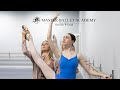 MASTER BALLET ACADEMY