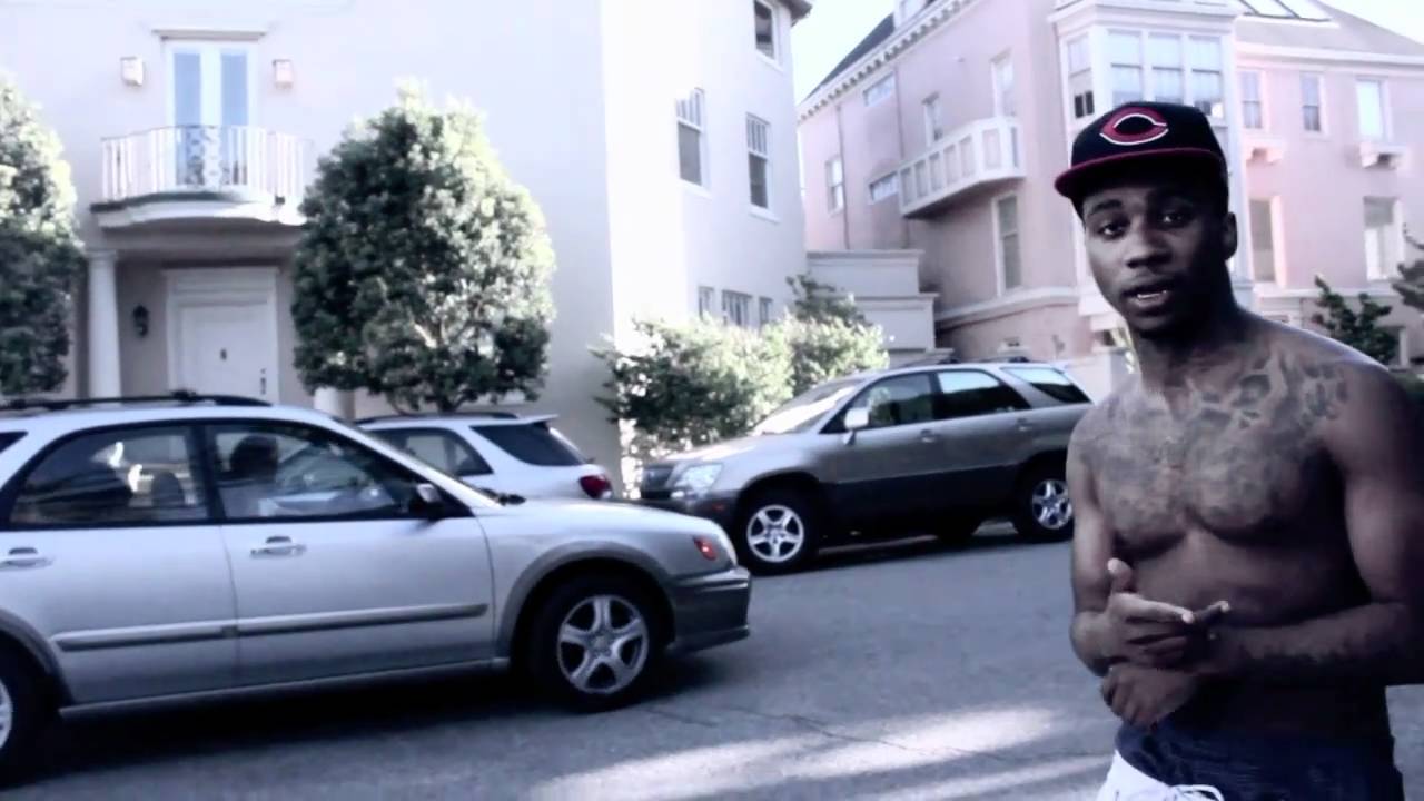 Lil B - BasedGod PT.1(VIDEO)BASED AMAZING!!! - YouTube