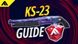 KS-23 Tips & Tricks - Mastery Guide - THE FINALS
