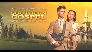 Southern Gospel Official Trailer | Max Ehrich | Katelyn Nacon | Emma Myers | Coming to ETV July 12