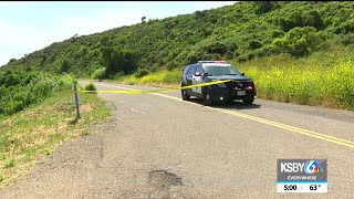 Sheriff's office identifies Santa Maria man whose body was found near Lompoc